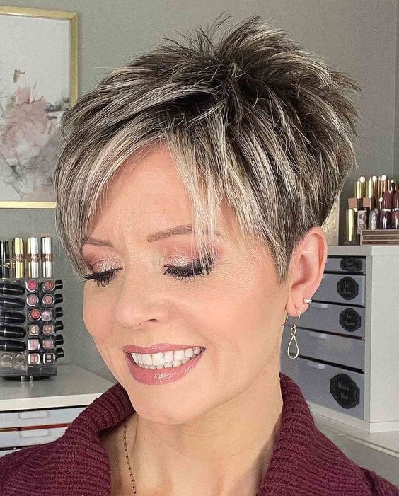 pixie cut specialist near me