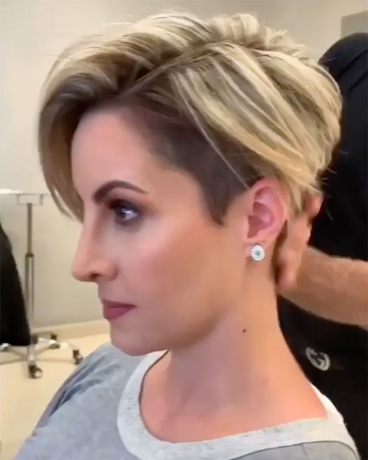 short hairstyles for women pinterest