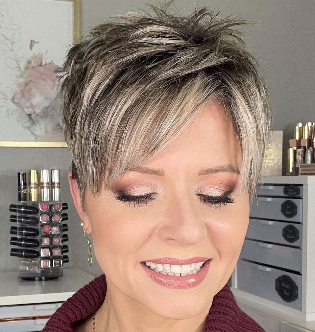 pixie cut specialist near me