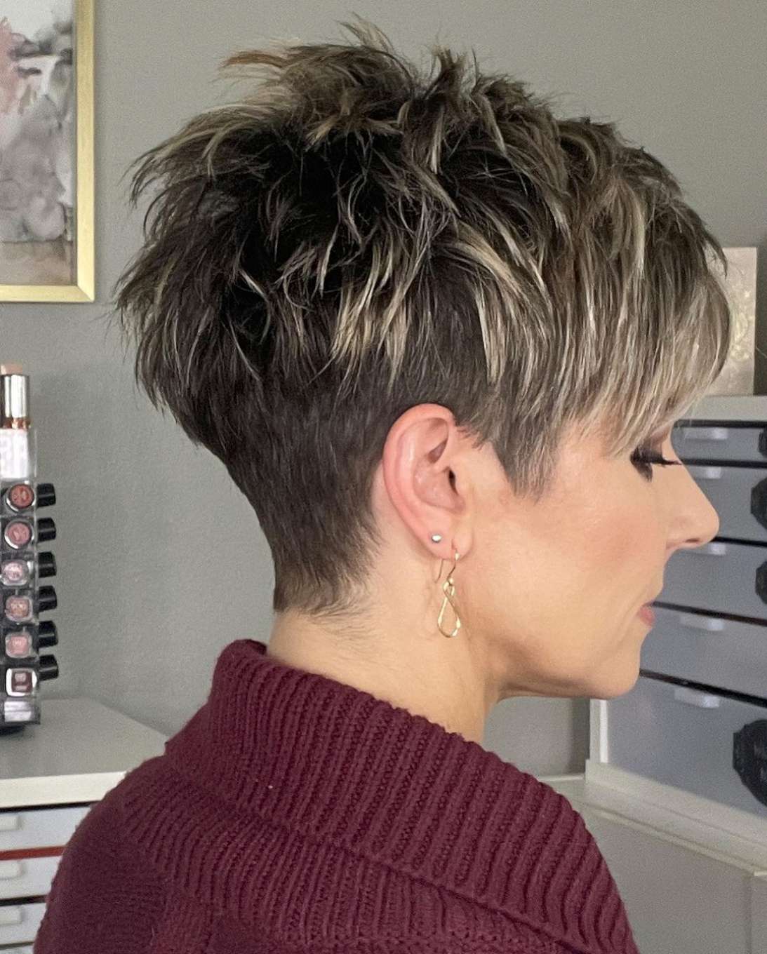 pixie cut specialist near me