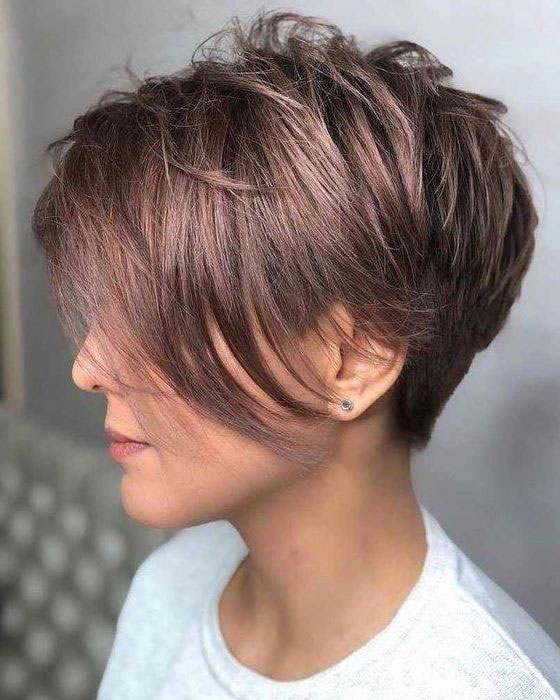 short hairstyles for women pinterest