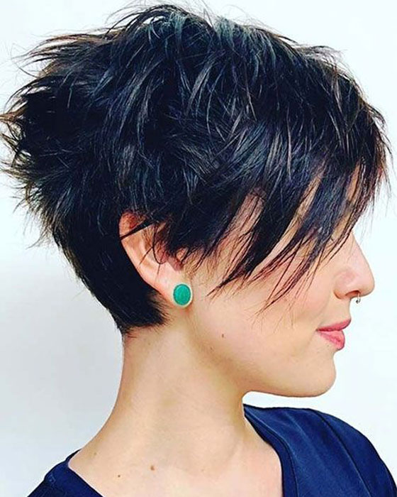 short hairstyles for women pinterest