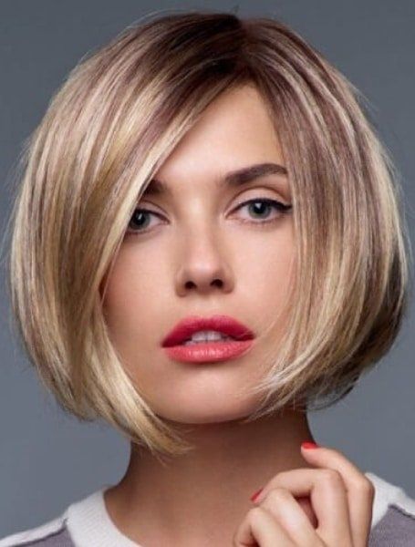 bob haircuts for women