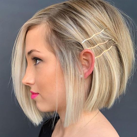bob haircuts for women