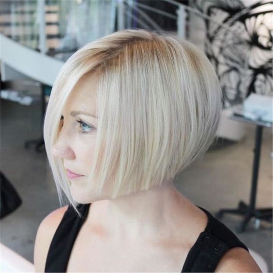 bob haircuts for women