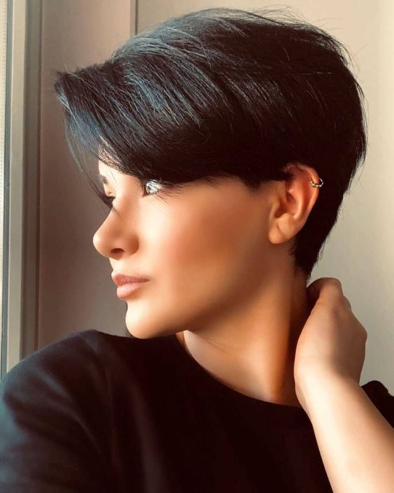pixie cut specialist near me