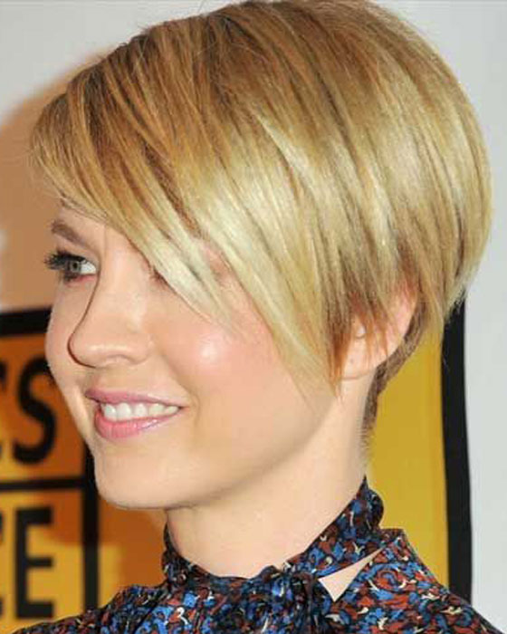 short hairstyles for women pinterest
