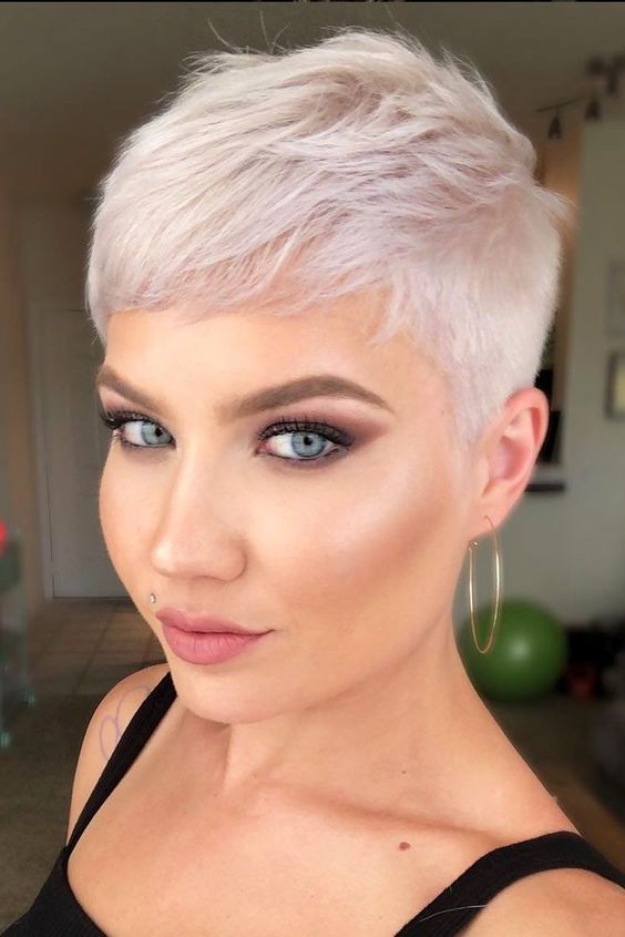 pixie cut specialist near me