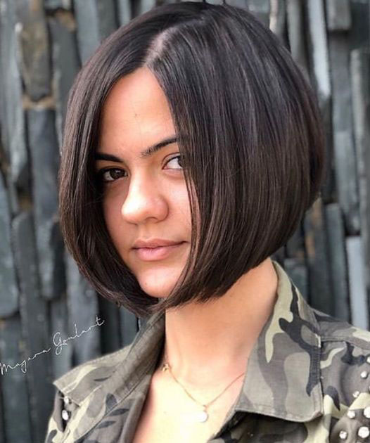 bob haircuts for women