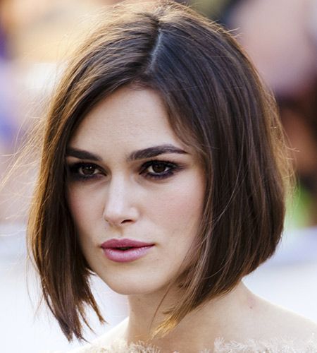 bob haircuts for women