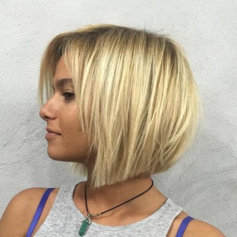 bob haircuts for women