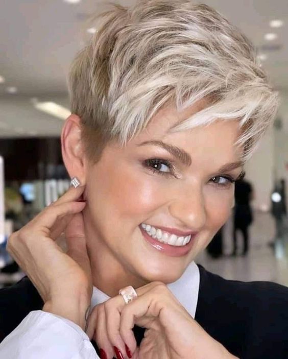 pixie cut specialist near me