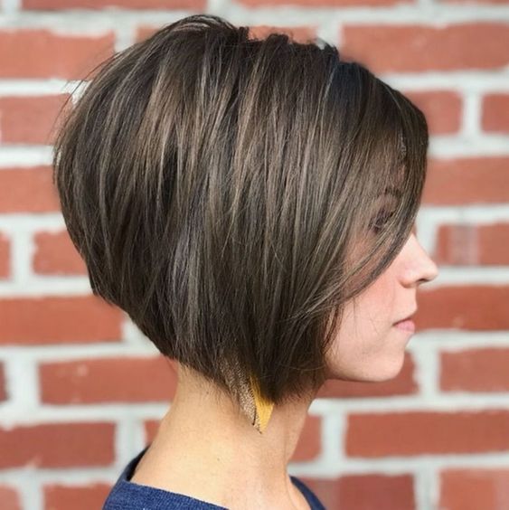 bob haircuts for women