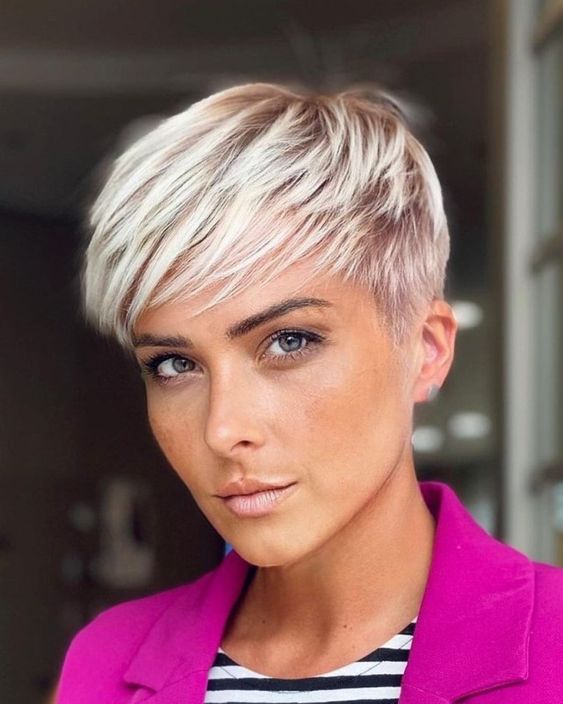 pixie cut specialist near me