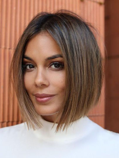bob haircuts for women