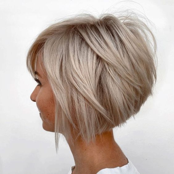 bob haircuts for women