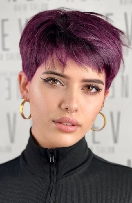 pixie cut specialist near me