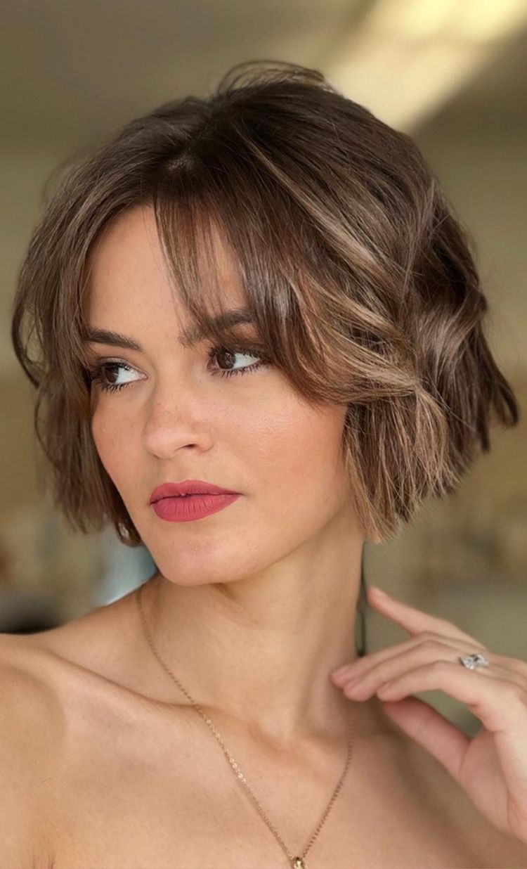 bob haircuts for women