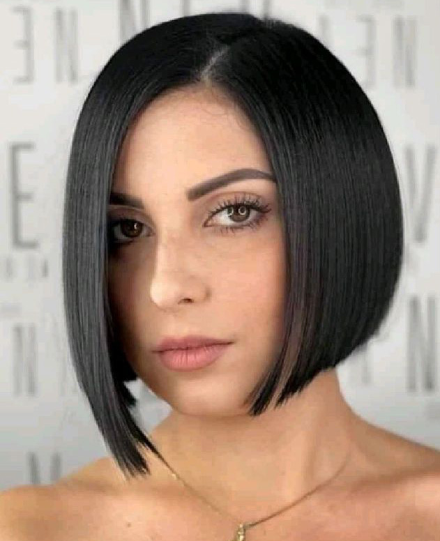 bob haircuts for women