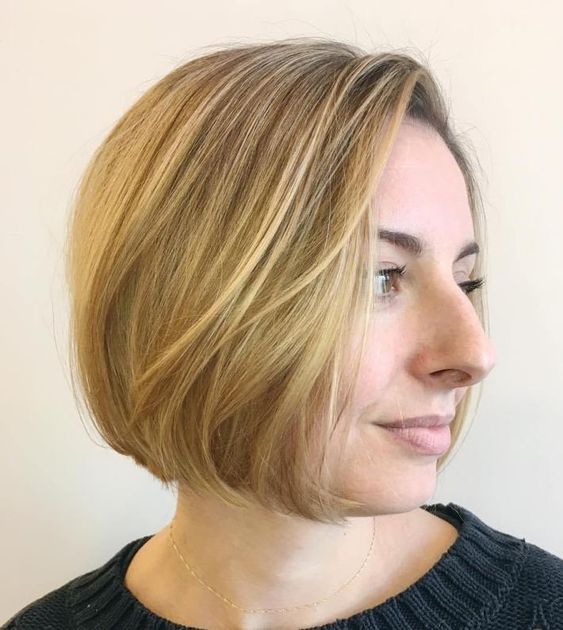 bob haircuts for women