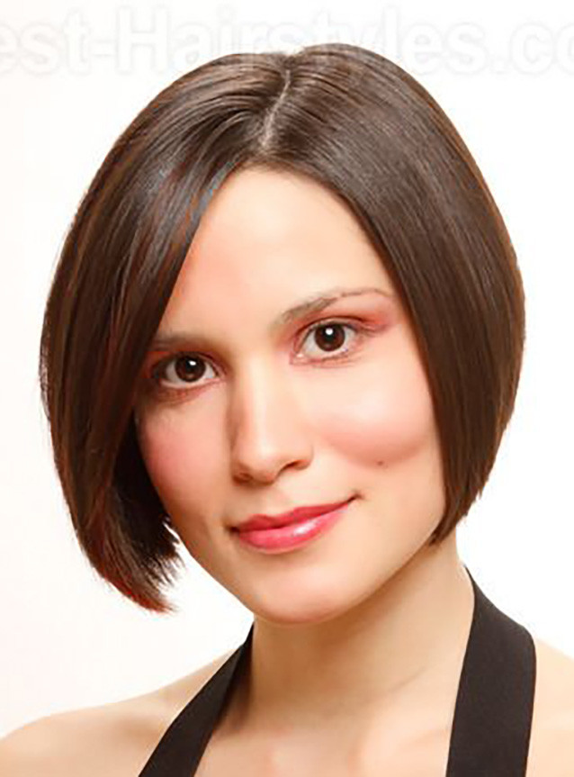 bob haircuts for women