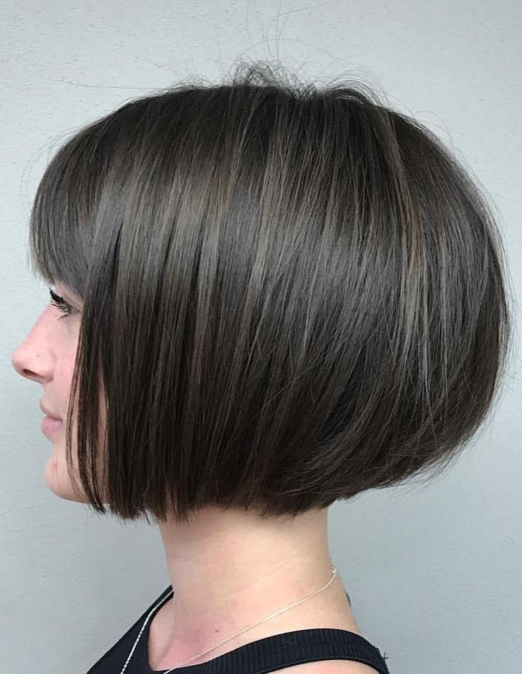 bob haircuts for women