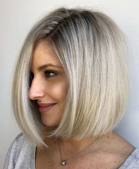 bob haircuts for women