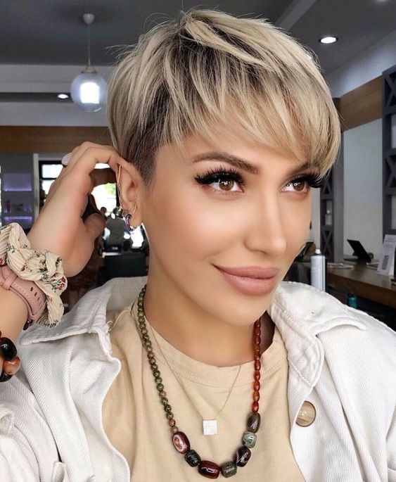 pixie cut specialist near me