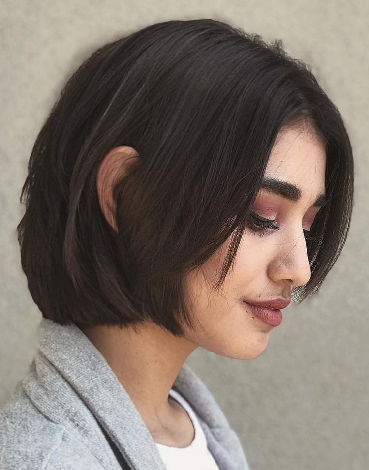 bob haircuts for women