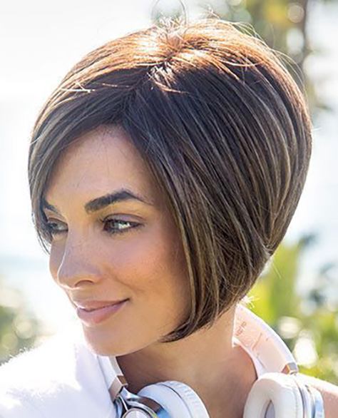 bob haircuts for women