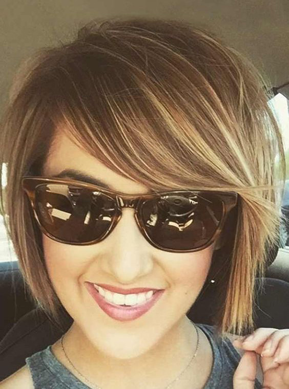 bob haircuts for women