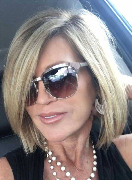 bob haircuts for women