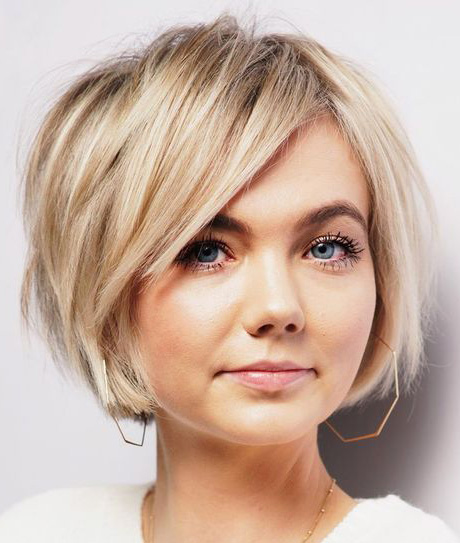 bob haircuts for women