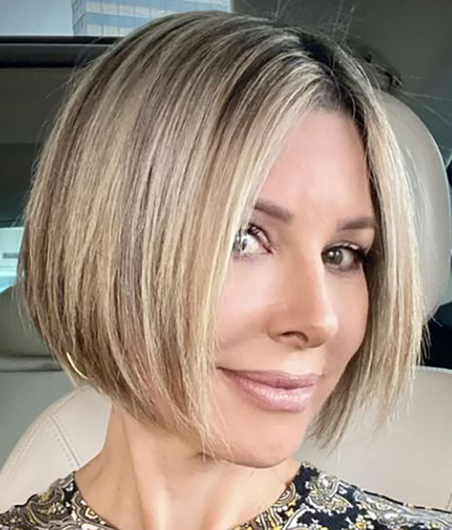 bob haircuts for women