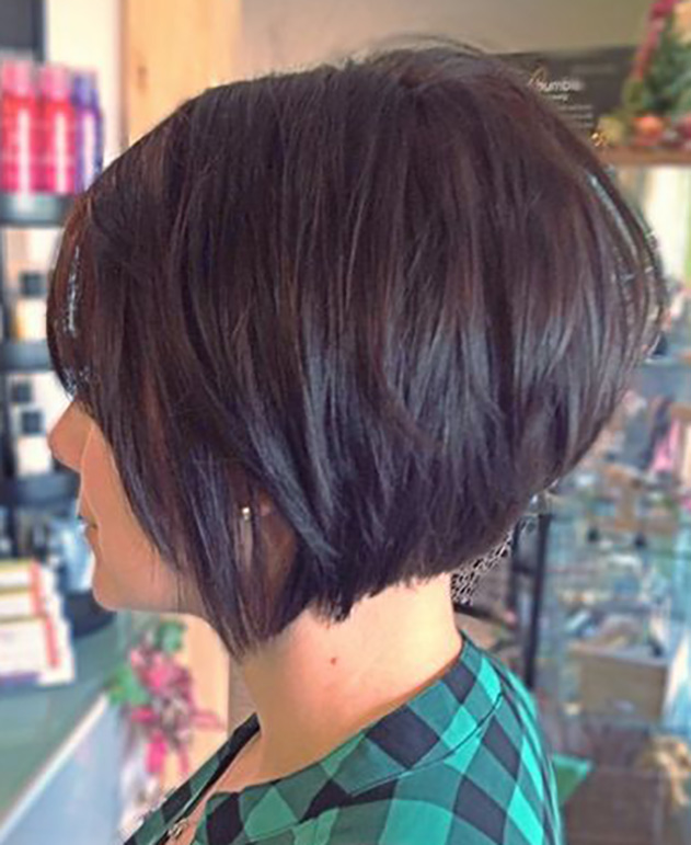 bob haircuts for women