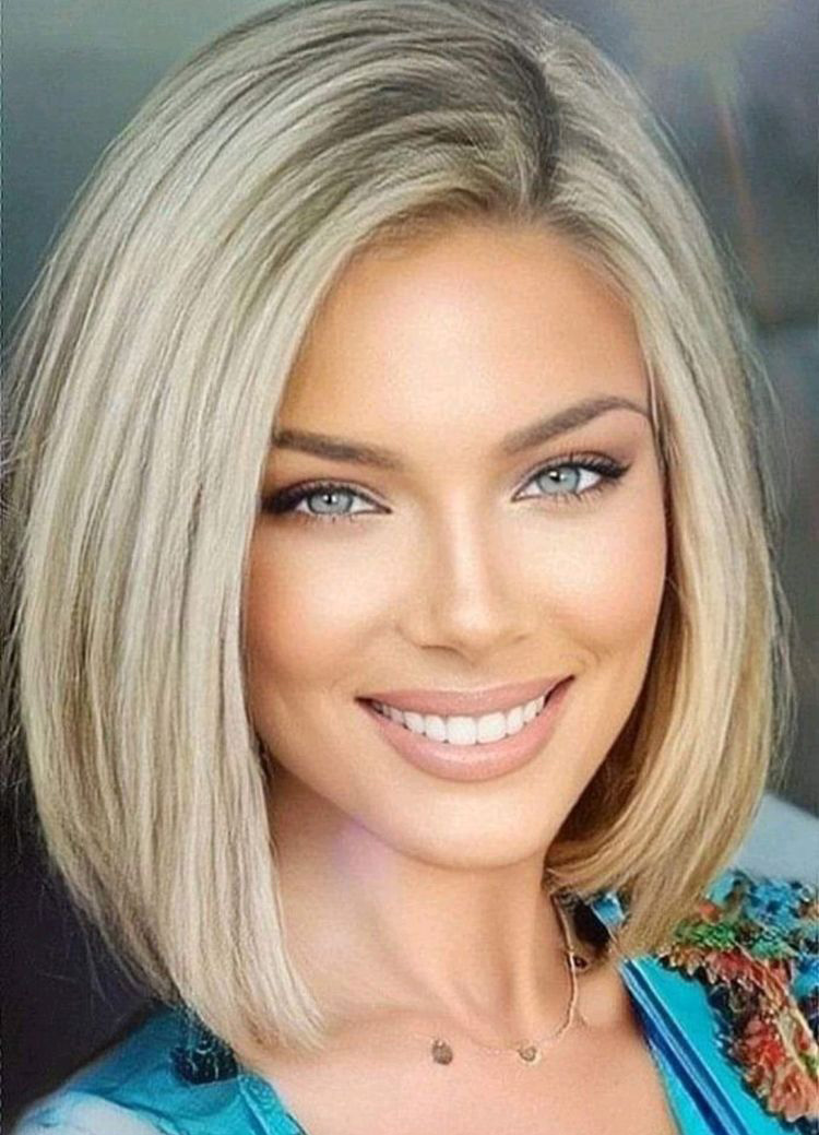 bob haircuts for women
