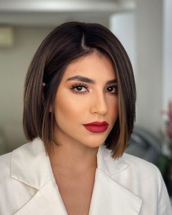 bob haircuts for women