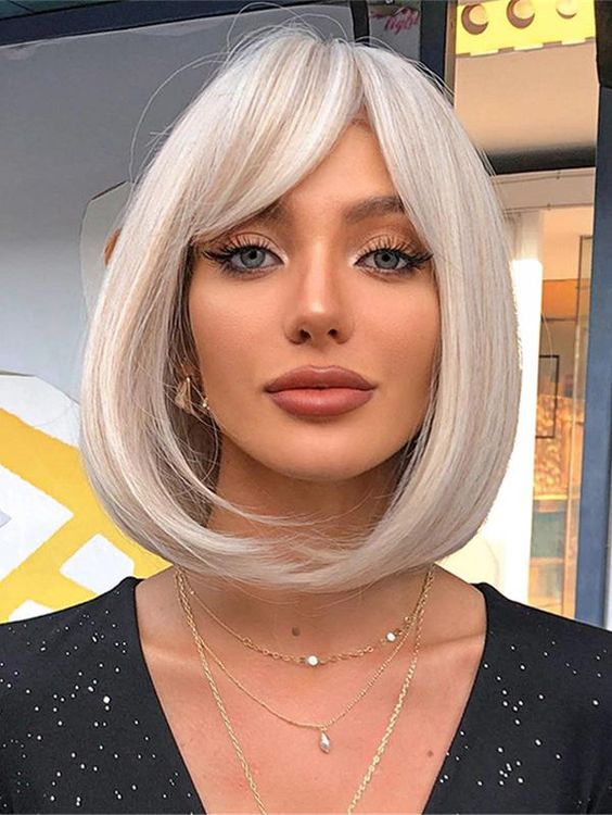 bob haircuts for women