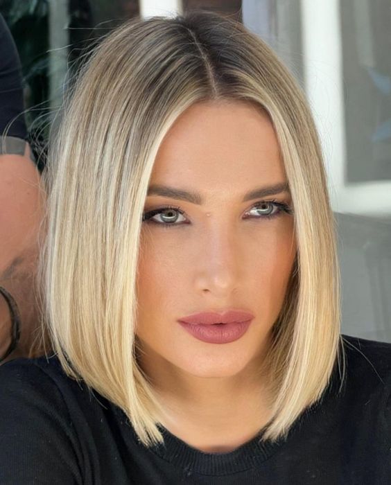 bob haircuts for women