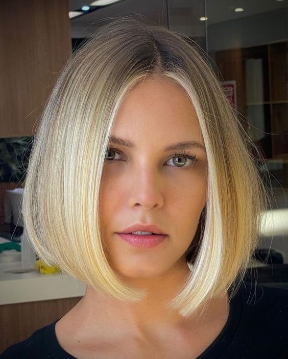 bob haircuts for women