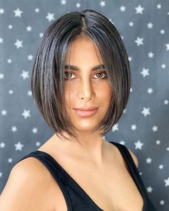 bob haircuts for women