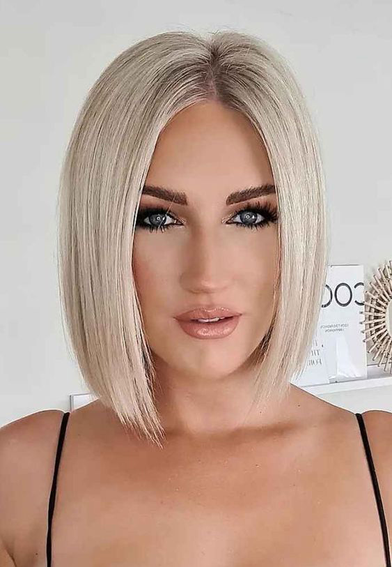 bob haircuts for women