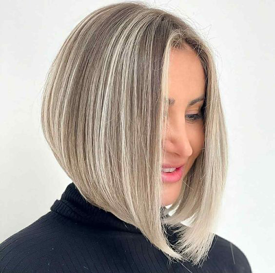 bob haircuts for women