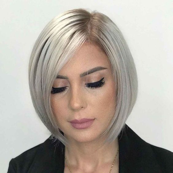 bob haircuts for women