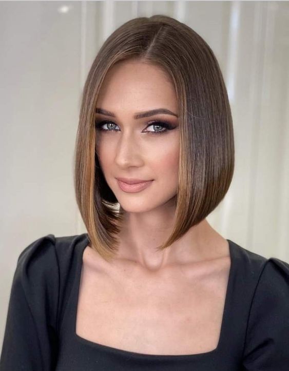 bob haircuts for women