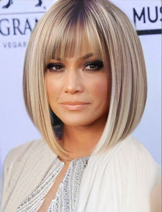 bob haircuts for women