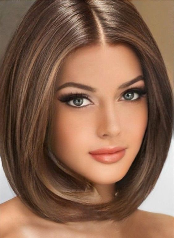 bob haircuts for women