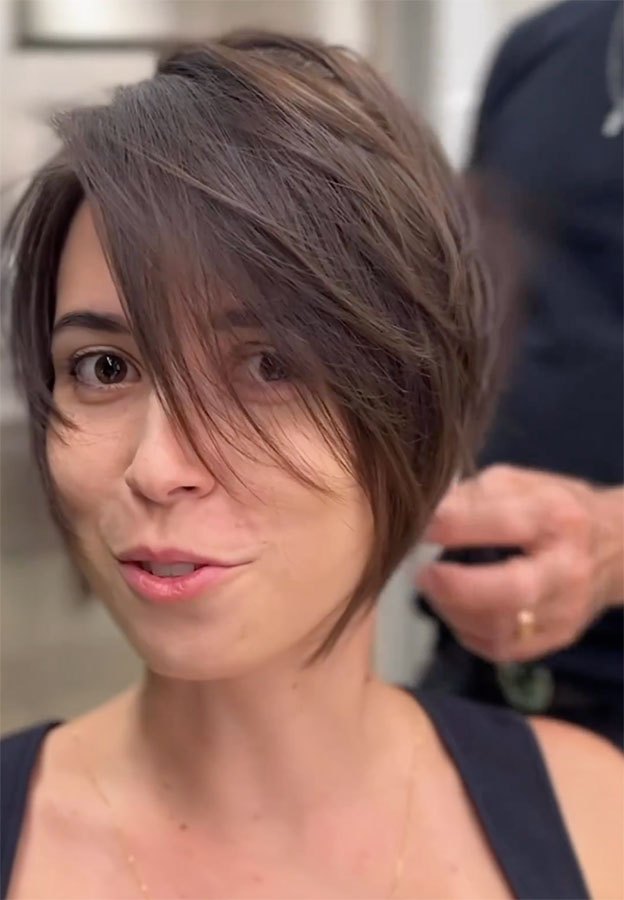 haircut stories, tiktok hair, scene hair, hair clinic, hair restoration, hairlosstalk, hair clinic near me, hair loss treatment, hair transplant near me, prom hairstyles,