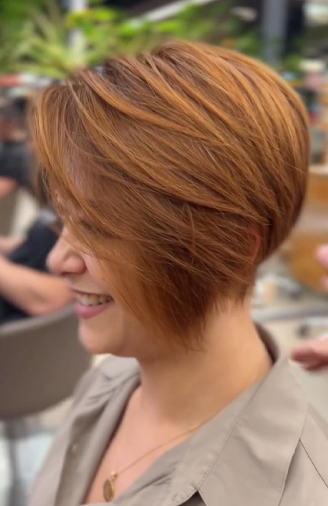 haircut stories, tiktok hair, scene hair, hair clinic, hair restoration, hairlosstalk, hair clinic near me, hair loss treatment, hair transplant near me, prom hairstyles,