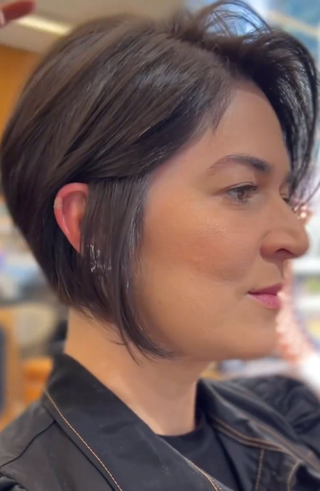 haircut stories, tiktok hair, scene hair, hair clinic, hair restoration, hairlosstalk, hair clinic near me, hair loss treatment, hair transplant near me, prom hairstyles,